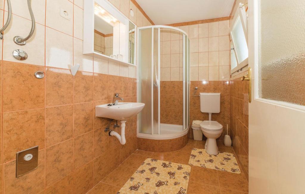 Apartment Diana - Great Location, Cosy 2 Bedroom, 2 Bathroom Apt Kukljica Εξωτερικό φωτογραφία