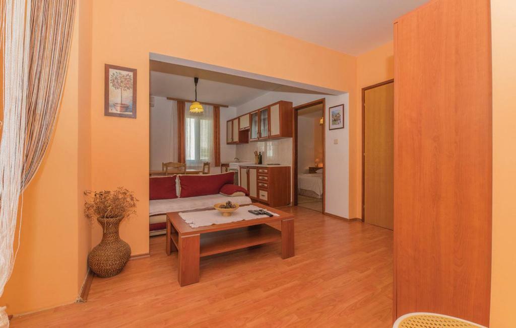 Apartment Diana - Great Location, Cosy 2 Bedroom, 2 Bathroom Apt Kukljica Εξωτερικό φωτογραφία