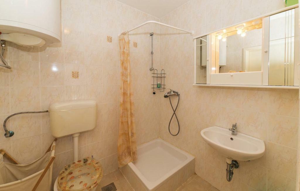 Apartment Diana - Great Location, Cosy 2 Bedroom, 2 Bathroom Apt Kukljica Εξωτερικό φωτογραφία