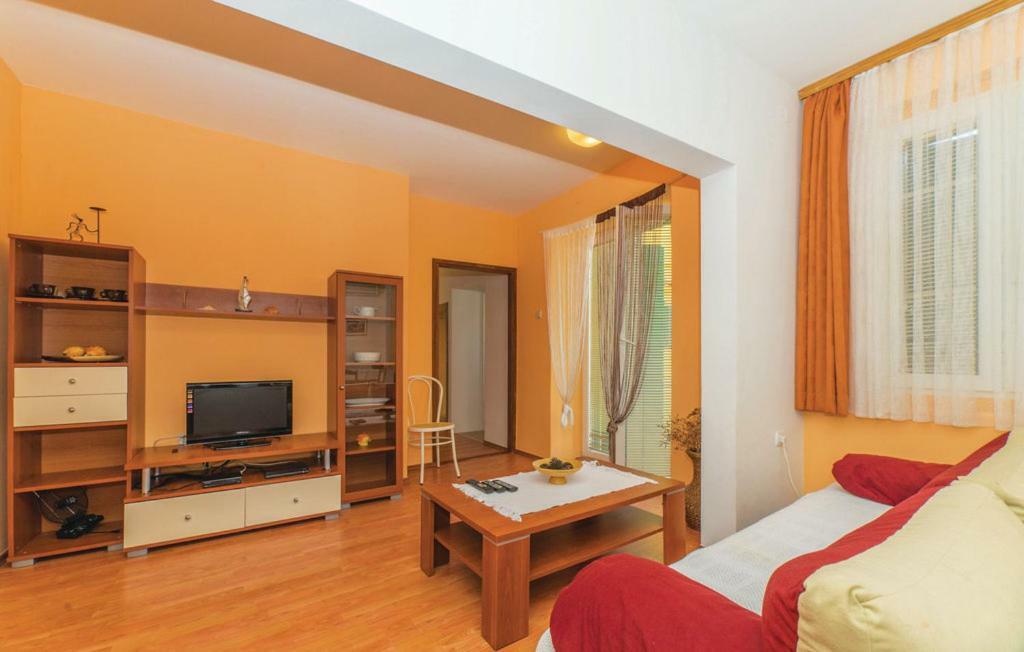 Apartment Diana - Great Location, Cosy 2 Bedroom, 2 Bathroom Apt Kukljica Εξωτερικό φωτογραφία