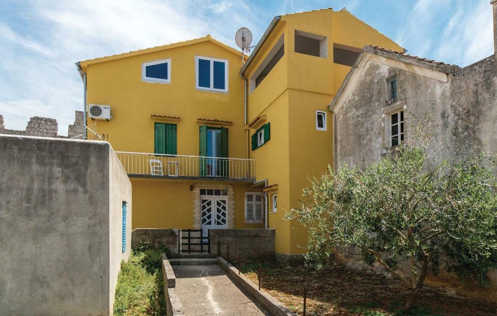 Apartment Diana - Great Location, Cosy 2 Bedroom, 2 Bathroom Apt Kukljica Εξωτερικό φωτογραφία
