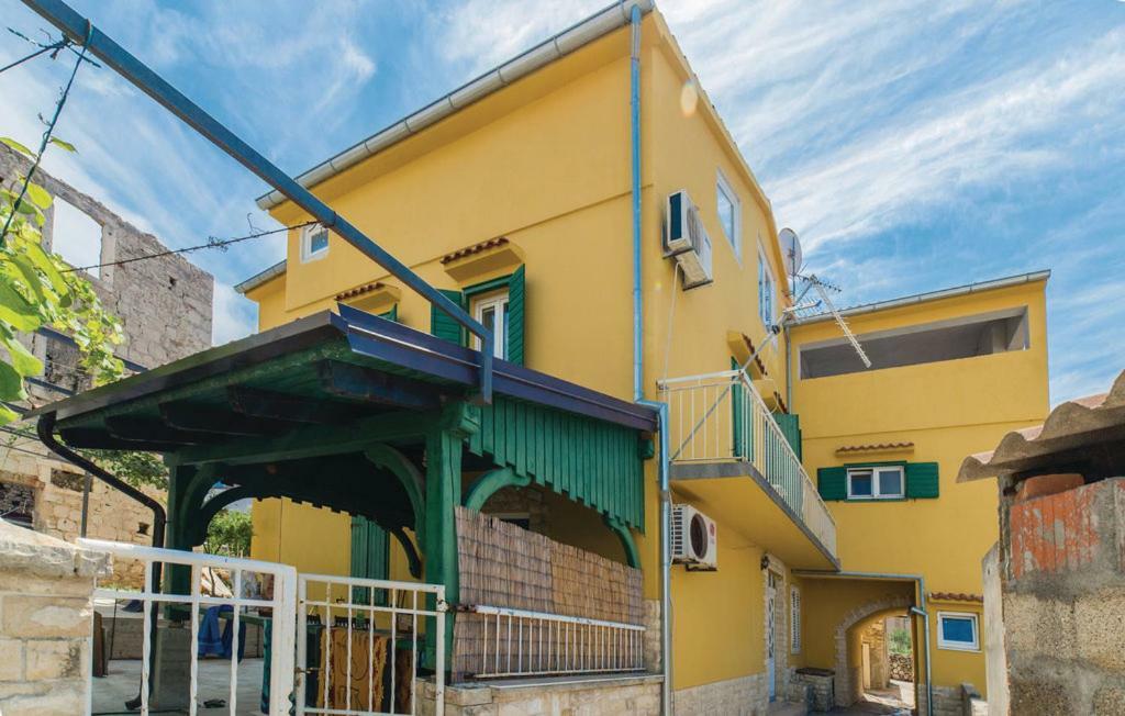 Apartment Diana - Great Location, Cosy 2 Bedroom, 2 Bathroom Apt Kukljica Εξωτερικό φωτογραφία