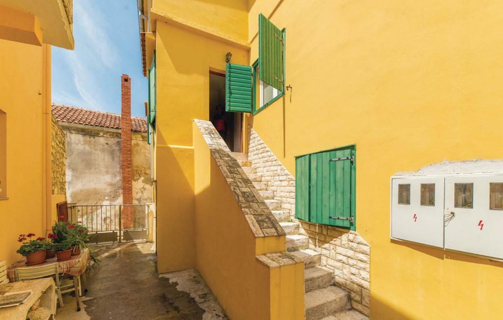 Apartment Diana - Great Location, Cosy 2 Bedroom, 2 Bathroom Apt Kukljica Εξωτερικό φωτογραφία