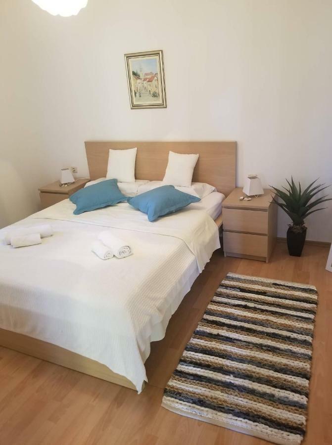 Apartment Diana - Great Location, Cosy 2 Bedroom, 2 Bathroom Apt Kukljica Εξωτερικό φωτογραφία